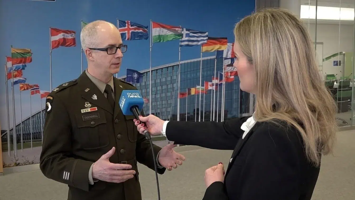 Trump taie din fortele americane destinate NATO. Ce anunta Pentagonul despre trupele din Europa