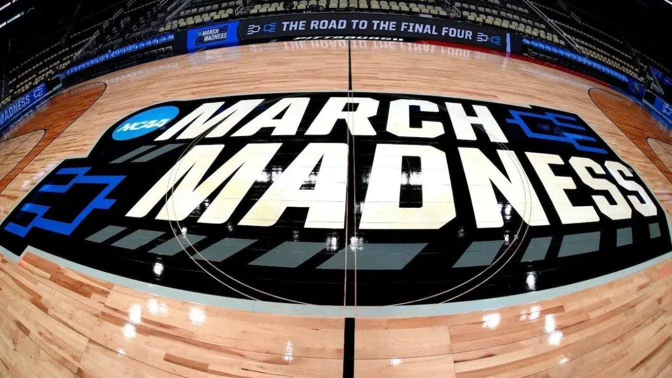 turneele March Madness