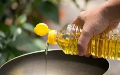 Ce pățești dacă folosești ulei de gătit la mașină?