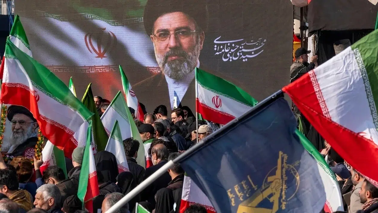 uraniu Iran SUA