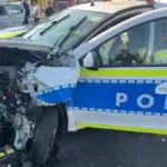 Ce se intampla pe strazile din Craiova, unde un politist de 27 de ani a ajuns direct la spital?