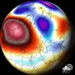 Un dom de caldura aduce 40 de grade in Europa. Temperaturile ajung la 30 de grade in Romania