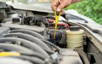 Verificări auto esențiale înainte de concediu. Trucul cu moneda de 50 de bani pentru anvelope