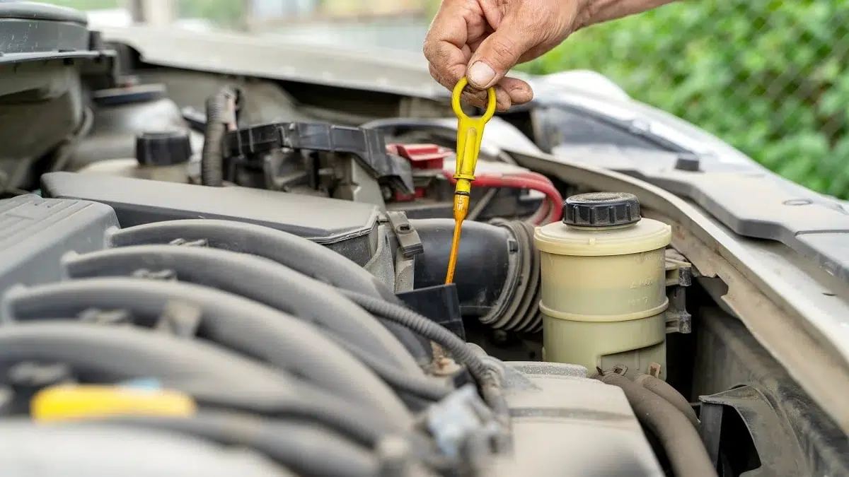 verificări auto concediu