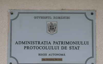 Guvernul desecretizeaza lista vilelor de protocol. Romanii afla cine locuieste pe banii statului