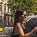 În România, la inceput de mai, temperaturile ajung la 30 de grade