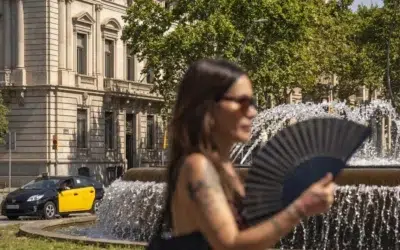 În România, la inceput de mai, temperaturile ajung la 30 de grade