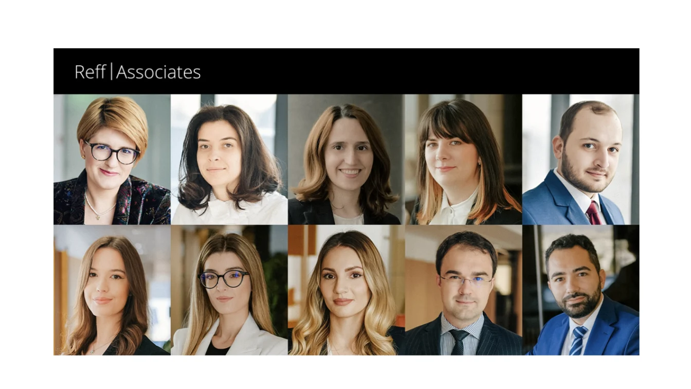 AFI Europe MAS Property