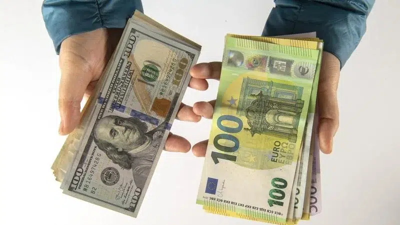 ANAF amendeaza casele de schimb valutar cu 3,45 milioane lei. Nereguli la 85% dintre cele verificate
