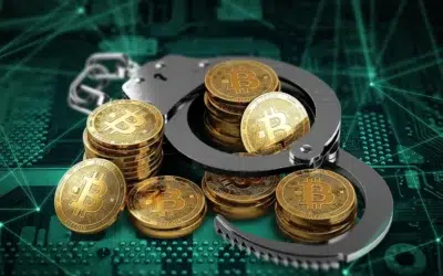 ANAF inchide o ferma de criptomonede la Satu Mare. Factura la curent depaseste 7 milioane de lei
