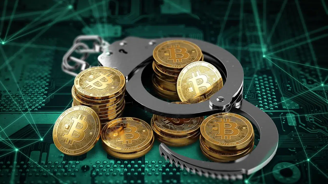 ANAF ferma criptomonede