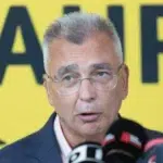 AUR refuza sa voteze Guvernul Vestea. Petrisor Peiu anunta sanse zero pentru noul cabinet