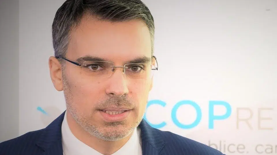 AUR domina opozitia cu 20 la suta din mandate. Directorul INSCOP explica strategia partidului