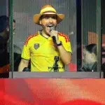 Milionarul Abelardo de la Espriella castiga alegerile in Columbia. Diferenta de 250.830 de voturi