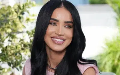 Adelina Pestritu ramane fara contul de Instagram. Compania vedetei a raportat profit de 905.062 lei