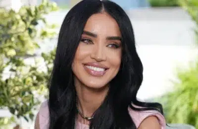 Adelina Pestritu ramane fara contul de Instagram. Compania vedetei a raportat profit de 905.062 lei