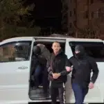 Roman condamnat la 15 ani de inchisoare in Rusia. Adrian David Kerch este acuzat de spionaj