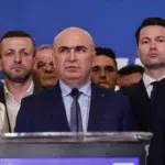 Adrian Vestea candideaza la sefia PNL. DNA il plaseaza pe Ciprian Ciucu sub control judiciar