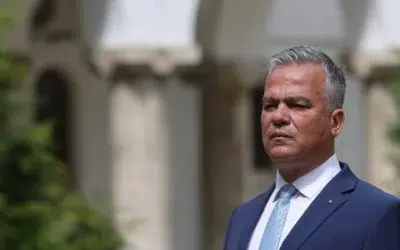 PNL contesta la CCR desemnarea lui Adrian Vestea. USR refuza votul de incredere