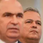 Adrian Vestea preia programul de guvernare. Ilie Bolojan refuza sa ii raspunda la mesaje