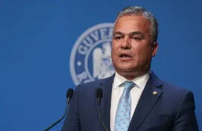 PNL pregateste excluderea lui Adrian Vestea. Premierul desemnat refuza sa renunte la mandat
