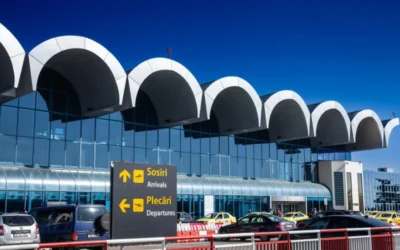 Aeroportul Otopeni trece la zboruri coordonate. Masura intra in vigoare pe 25 octombrie 2026