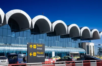 Aeroportul Otopeni trece la zboruri coordonate. Masura intra in vigoare pe 25 octombrie 2026