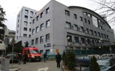 Medicul Alexandru Neacsu gasit mort la Spitalul Floreasca si-ar fi administrat fentanil