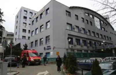 Medicul Alexandru Neacsu gasit mort la Spitalul Floreasca si-ar fi administrat fentanil