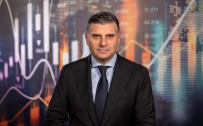 Petrescu (ASF): OCDE estimează o contracţie a economiei României de 0,1% în 2026, urmată de o revenire în 2027