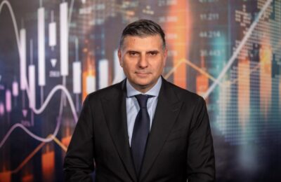 Petrescu (ASF): OCDE estimează o contracţie a economiei României de 0,1% în 2026, urmată de o revenire în 2027
