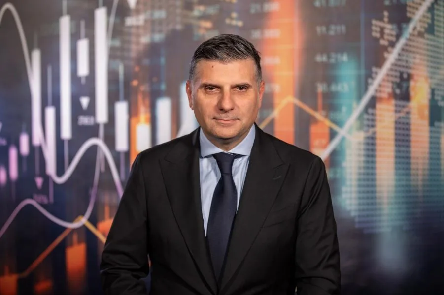 Alexandru Petrescu, Președinte ASF: Piața de capital românească își lărgește baza și își consolidează relevanța