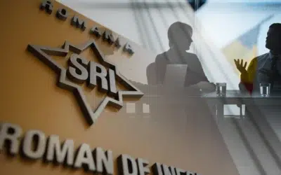 Allen Coliban acuza PSD ca blocheaza rapoartele SRI. 80% din buget merge pe salarii