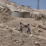 Amnesty acuza Israelul de epurare etnica in Cisiordania. Datele ONU arata 7280 de evacuari