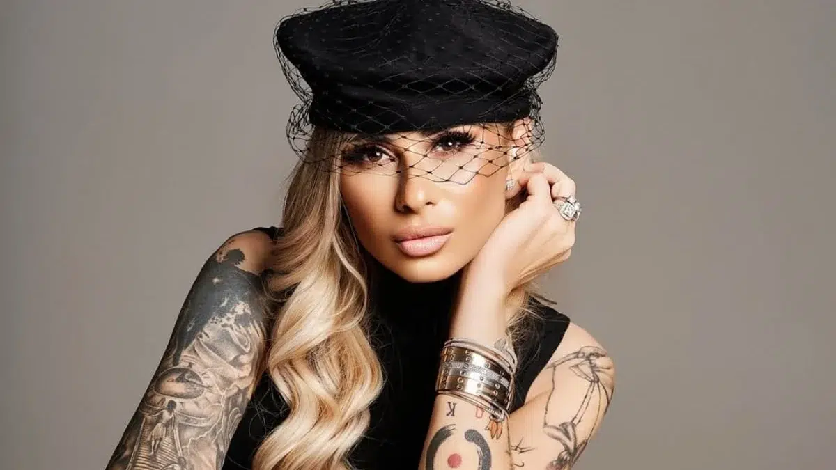 Anamaria Prodan Corina Caciuc