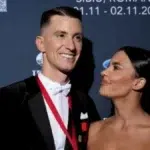 Rares Cojoc se afiseaza cu un fotomodel la 37 de ani. Andreea Popescu publica un mesaj ironic