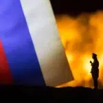 Fost colonel SVR anunta doua decenii de razboi pentru Rusia. Planul prezentat la Sankt Petersburg