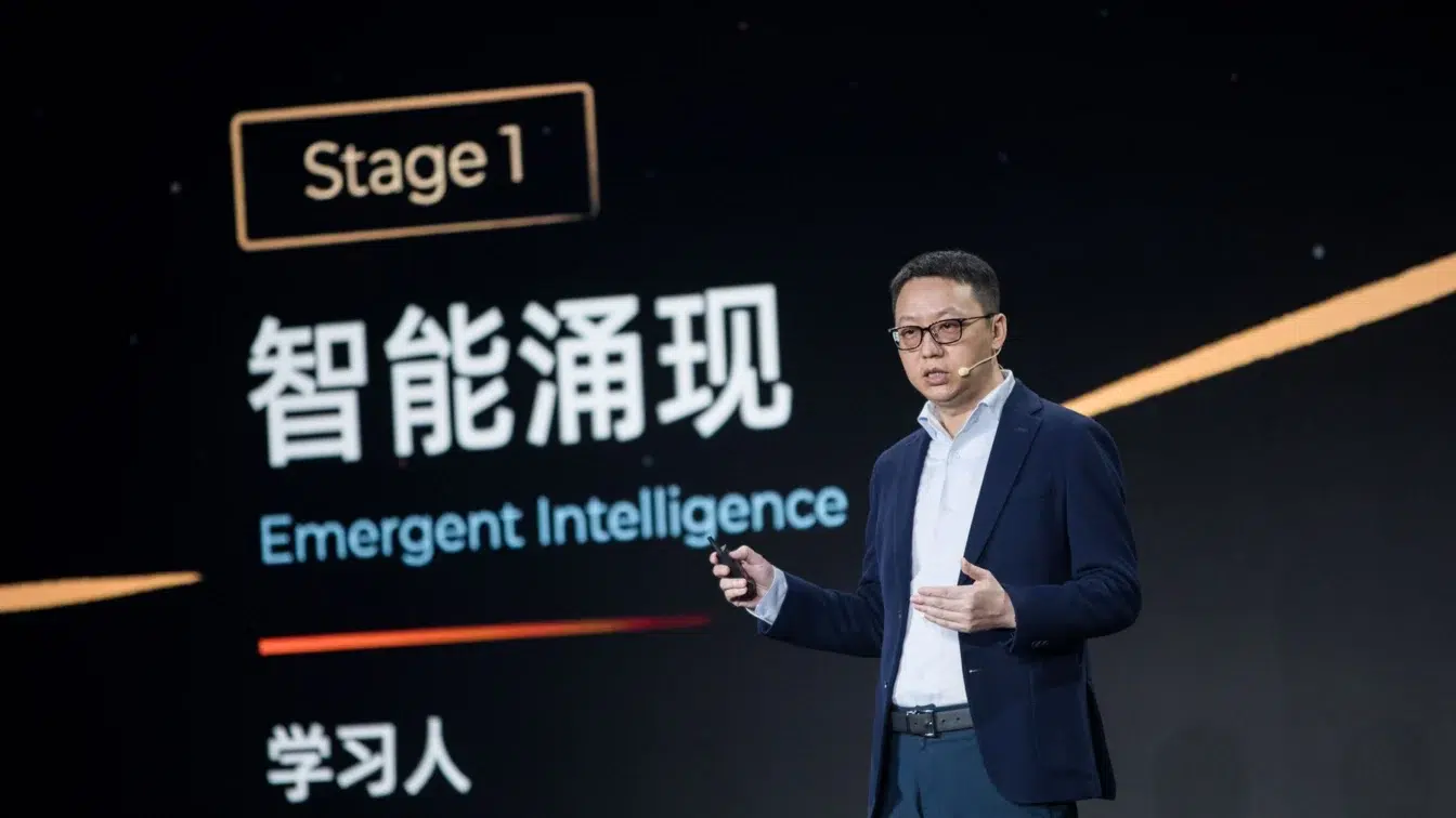 Anthropic Alibaba AI