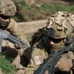 Australia va antrena soldați ucraineni în Polonia. Guvernul extinde Operațiunea Kudu în 2026