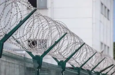 Austria elibereaza 500 de detinuti inainte de termen. Masura se aplica fara supraveghere judiciara