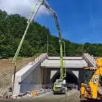 Autostrada Sibiu Pitesti se deschide cu sase luni mai devreme. CNAIR anunta stadiul lucrarilor