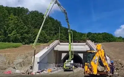 Autostrada Sibiu Pitesti se deschide cu sase luni mai devreme. CNAIR anunta stadiul lucrarilor