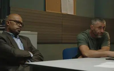 Filmarile pentru noul sezon Baieti buni au inceput. Cabral si Dragos Bucur revin la Pro TV