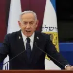 Benjamin Netanyahu compara Parchetul israelian cu Stasi. Premierul isi incheie marturia la tribunal