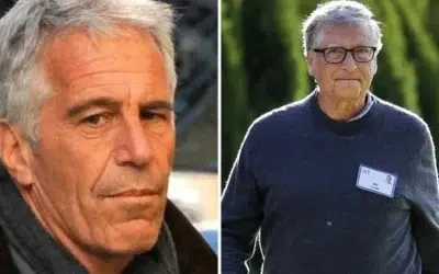 Bill Gates da explicatii in Congres despre relatia cu Jeffrey Epstein. Audierea are loc miercuri