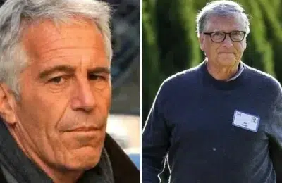 Bill Gates da explicatii in Congres despre relatia cu Jeffrey Epstein. Audierea are loc miercuri