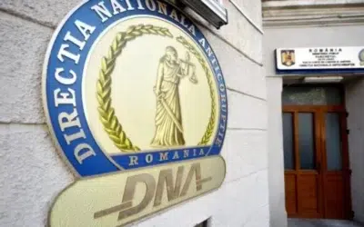 Fost sef din ANPC pus sub control judiciar de DNA. Bogdan Dragomirescu a luat o mita de 15.000 lei
