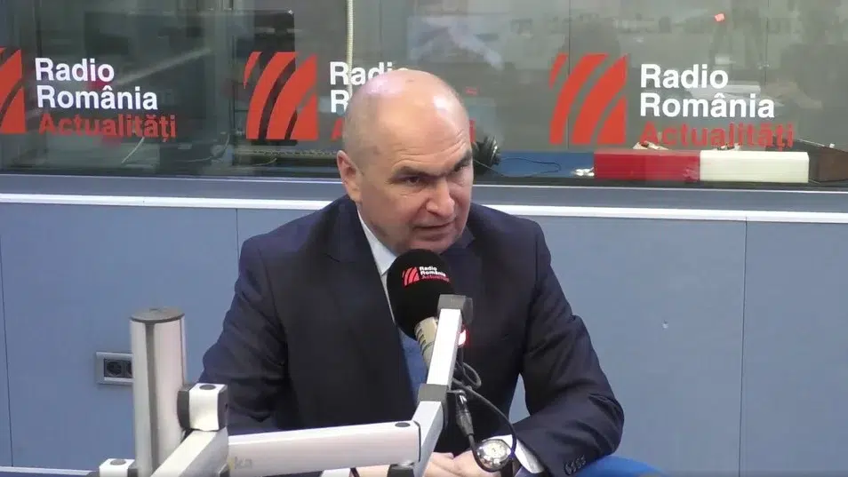 Bolojan PNL Guvernul Tomac