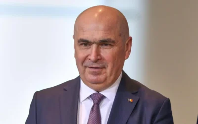 Bolojan neaga acordul pentru un guvern tehnocrat. Liderul PNL respinge acuzatiile lansate de PSD