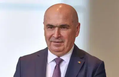 Bolojan neaga acordul pentru un guvern tehnocrat. Liderul PNL respinge acuzatiile lansate de PSD